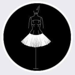 Arantxa Duperou Couture