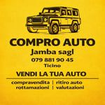Compro Auto Ticino | Vendere Auto in Ticino