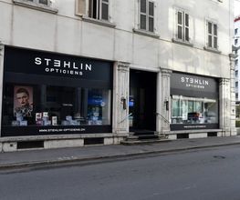 Stehlin Opticiens Bild 4