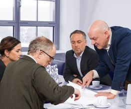 KALUZA Consult GmbH Bild 1