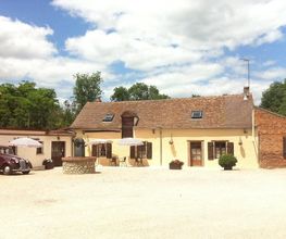 Le Relais Bourbonnais image 8