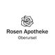 Logo der Rosen-Apotheke
