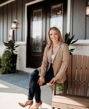 Ashley -Milakis Spencer - Realtor