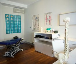 Chiropraktik | Dr. Thiele Bild 14