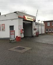 star Tankstelle Bild 3