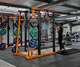 Basic-Fit 24/7 image 2