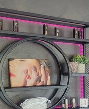 Classic Nail Style Bild 2