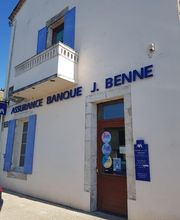 Axa assurances Jacques Benne image 5