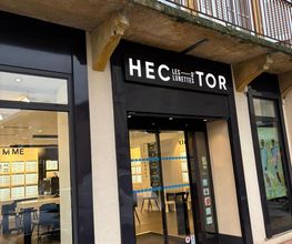Les Lunettes d'Hector image 2