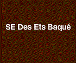 Boucherie Baqué Mathieu image 3