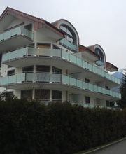 Crettaz Constructions Métalliques Sàrl Bild 7