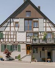 Praxis behandelt.ch Mirjam Heinz und Geri Burger Bild 8