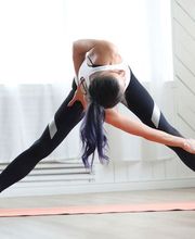 Ananda Yoga Zentrum GbR Bild 3