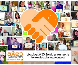 Axeo services Corbeil-Sénart image 2