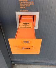 SIXT Noleggio Auto Venezia - Aeroporto di Venezia Marco Polo (VCE) immagine 4