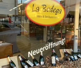 La Bodega Wein & Delikatessen