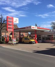 star Tankstelle Bild 1