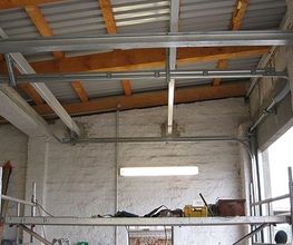 Metallbau OTTO Bild 1