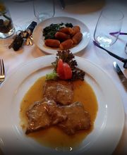 Carmine Giunta Gastst.Pizz.Da Carmine Bild 3