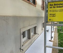 Top Gerüste AG Bild 7