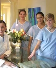 Dr. med. dent. Katharina Heidrich Bild 2