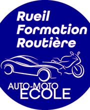 RUEIL FORMATION ROUTIERE Auto-moto-école image 12