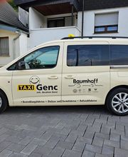 Taxi Genc Inh. Ibrahim Genc Bild 8