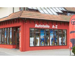 Autoteile A-Z GmbH Bild 1