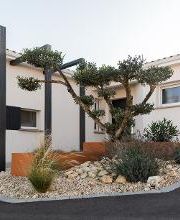 Daniel Moquet signe vos jardins - Ent. Pratel image 11