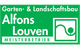 Garten- u. Landschaftsbau Alfons Louven