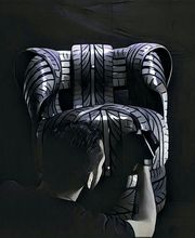 Tyre Seats Bild 1