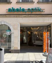 Abele Optik Bild 1