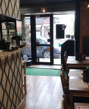 NOVO BURGER image 3