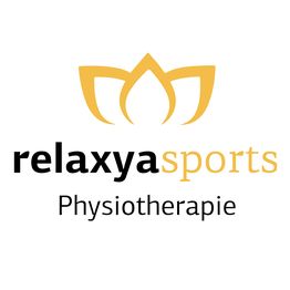relaxyasports Physiotherapie