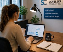 Schelzer Consulting Bild 6