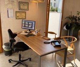 Osteopathie & Hypnose Jan Keuning Bild 6