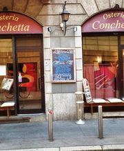 Osteria Conchetta immagine 12