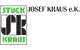 Kraus Josef Stuck e.K.