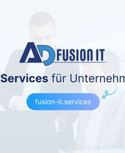 Fusion IT Services GmbH & Co. KG Bild 1