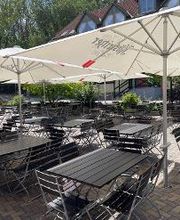 Biergarten