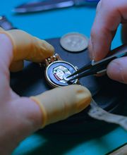 THE WATCH LAB GENEVE Bild 6