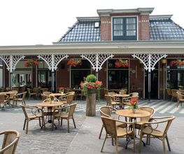 Cafe Biljart en Zalencentrum Onder de Linden