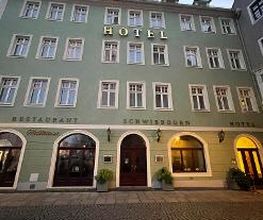 Hotel Schwibbogen GmbH Bild 5