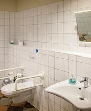 Shell Recharge Charging Station Bild 8