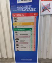 Centre De Lavage SARL image 4