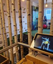 Le Studio Sportsclub Bild 5