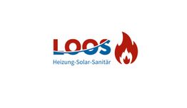 Heizung und Sanitärinstallation Loos