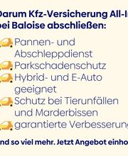 Baloise - Sascha Müller in Rheine Bild 5