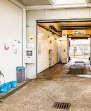 Shell Recharge Charging Station Bild 7