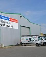 Entreprise Christophe Jan image 1